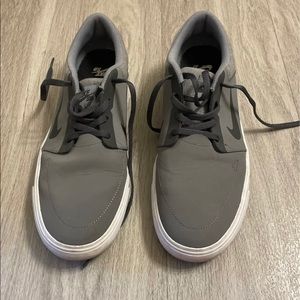 Nike SB Portmore II Gray sz 11